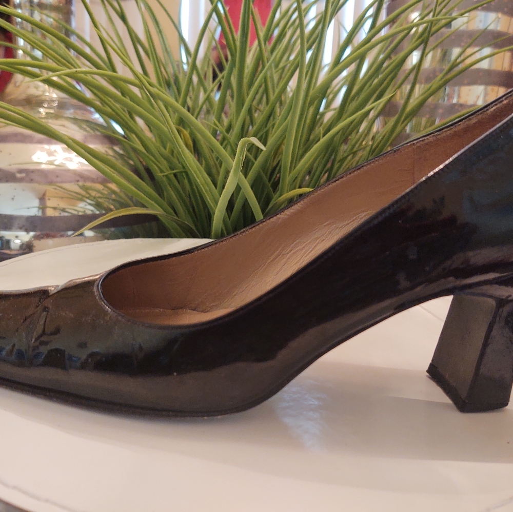 Stuart Weitzman Ladies Shoes 7.5 Narrow